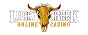 Lucky Creek logo