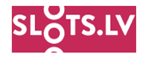 Slots.lv logo
