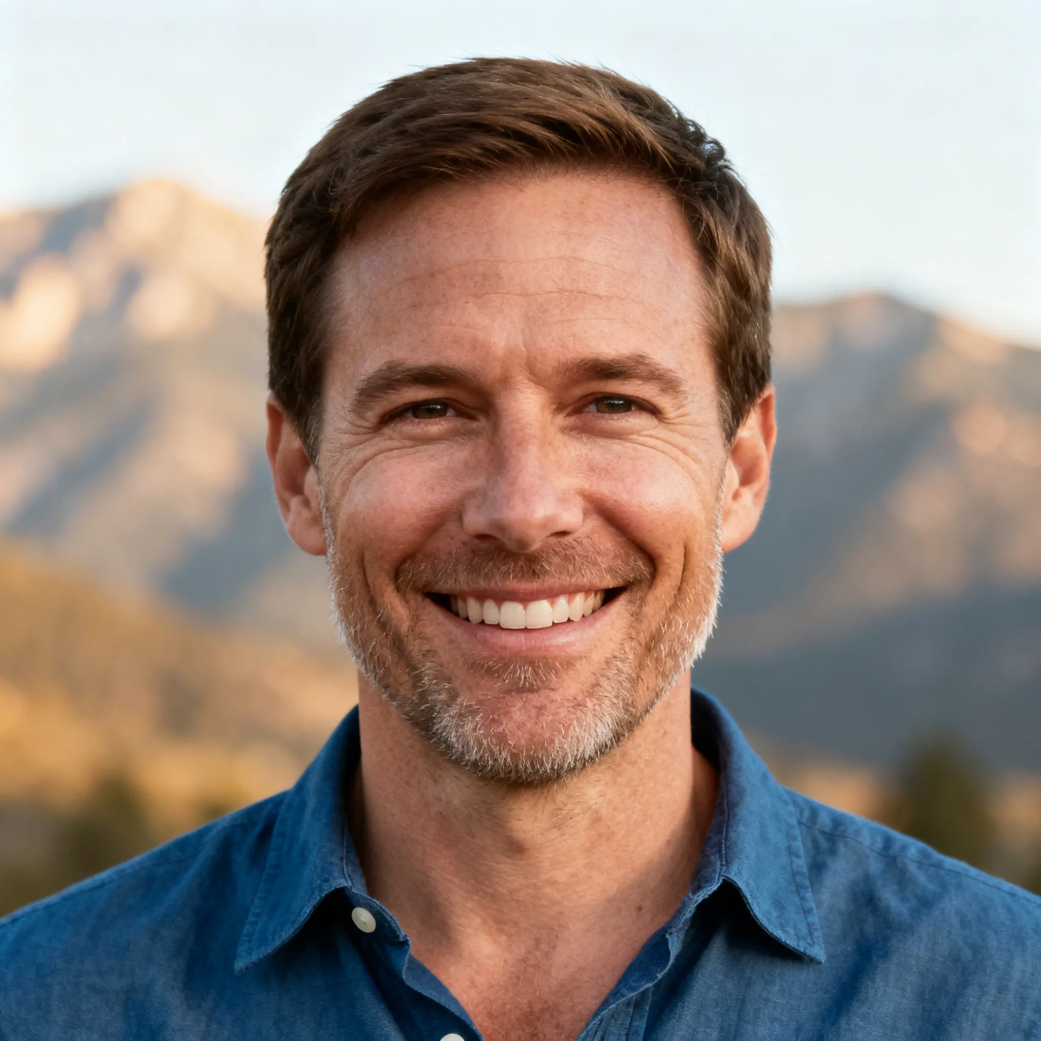 Photo of Jake Caldwell